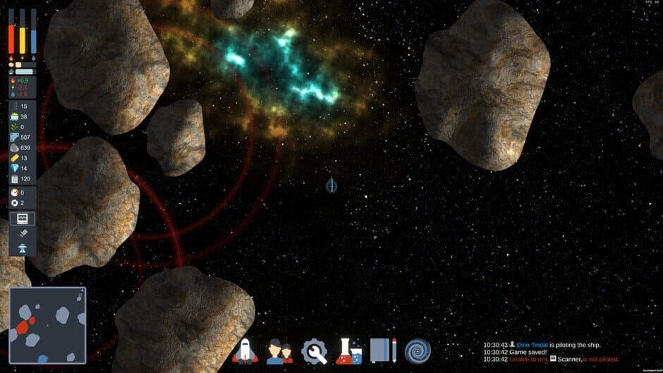 Скриншот 9 из Towards the Stars