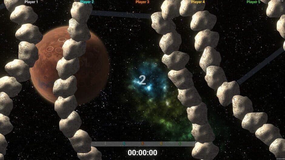 Скриншот 10 из Towards the Stars