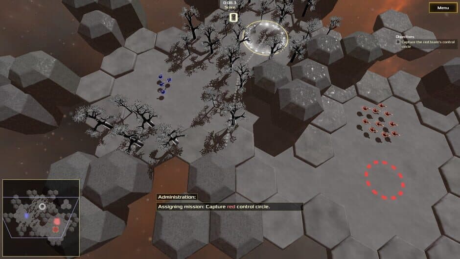 Скриншот 3 из Abstractanks