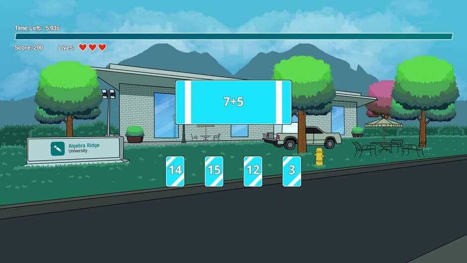 Скриншот 5 из Algebra Ridge