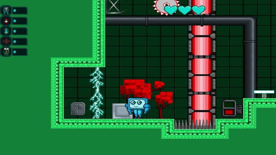 Скриншот 1 из Electronic World Z