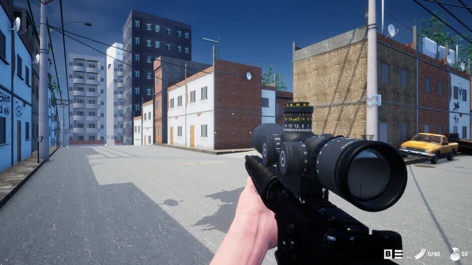 Скриншот 6 из Rio Warzone