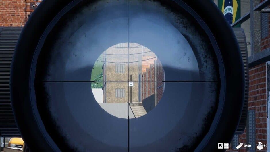 Скриншот 7 из Rio Warzone