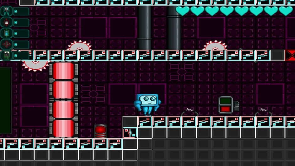 Скриншот 4 из Electronic World Z