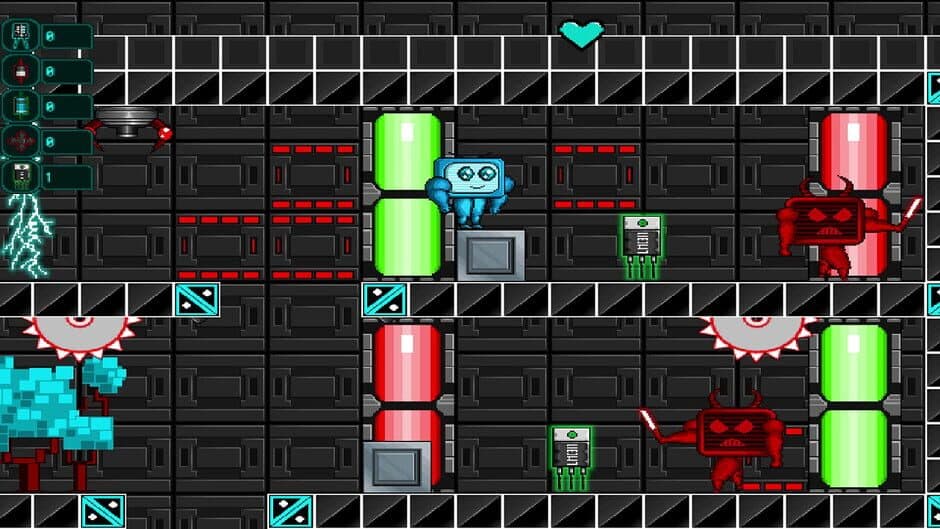 Скриншот 5 из Electronic World Z