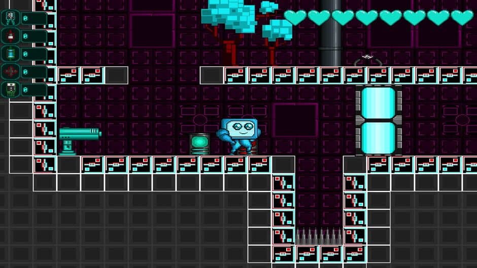 Скриншот 6 из Electronic World Z