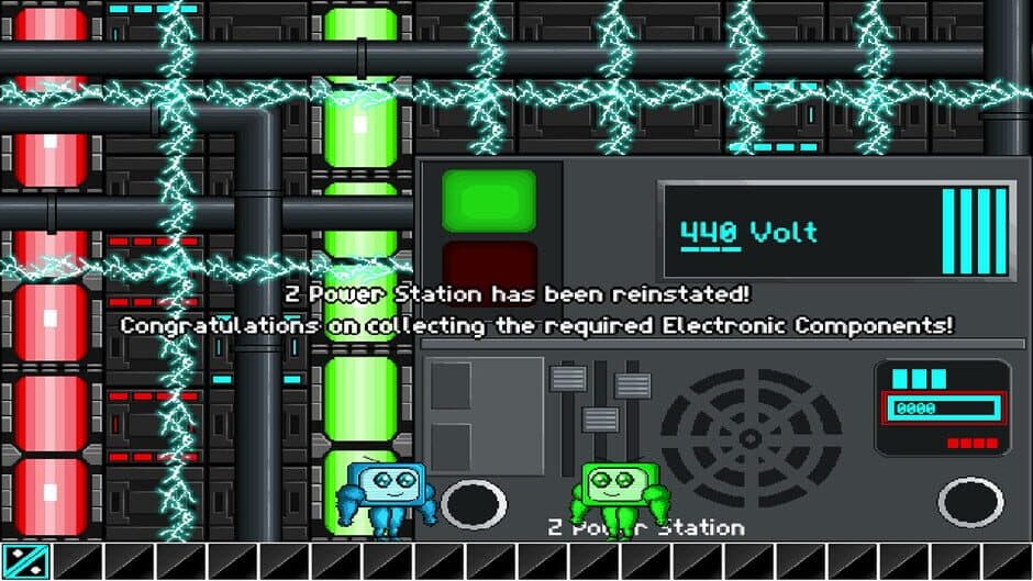 Скриншот 7 из Electronic World Z