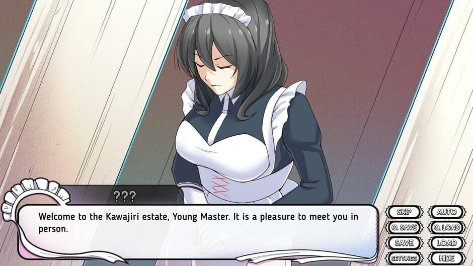 Скриншот 3 из Maid Mansion
