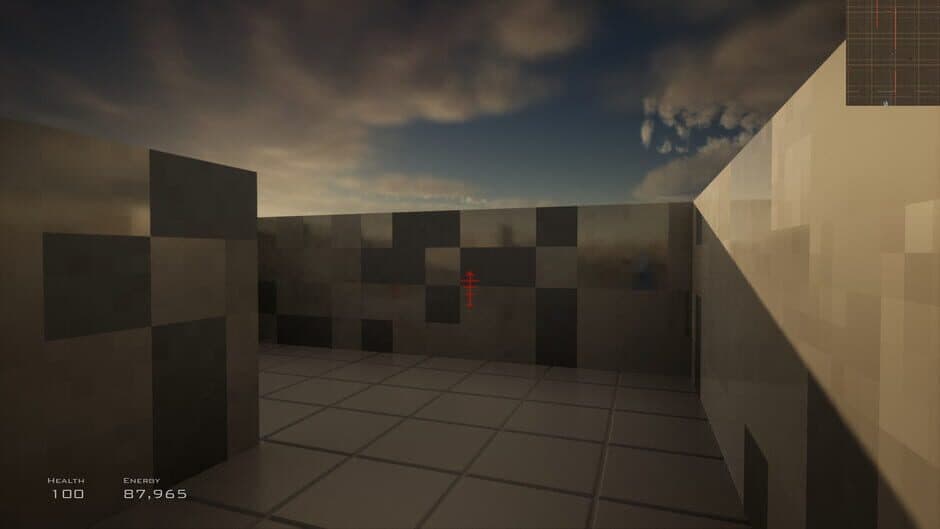 Скриншот 4 из The Maze Escaper