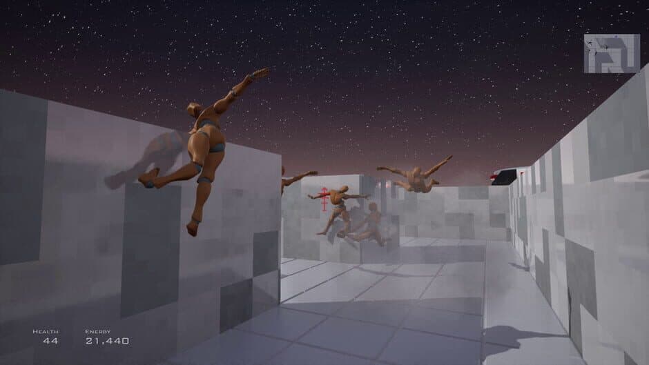 Скриншот 5 из The Maze Escaper