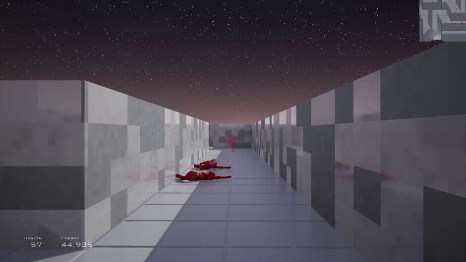 Скриншот 7 из The Maze Escaper
