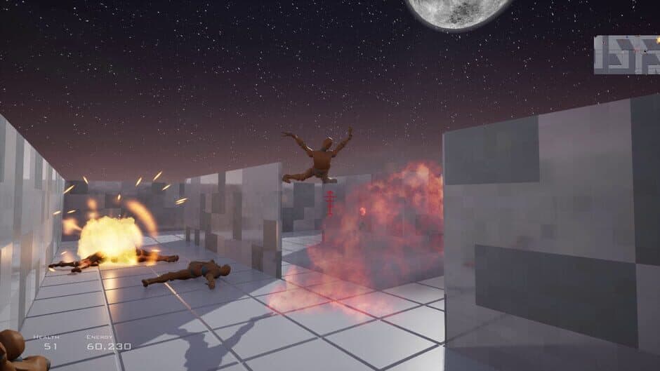 Скриншот 9 из The Maze Escaper