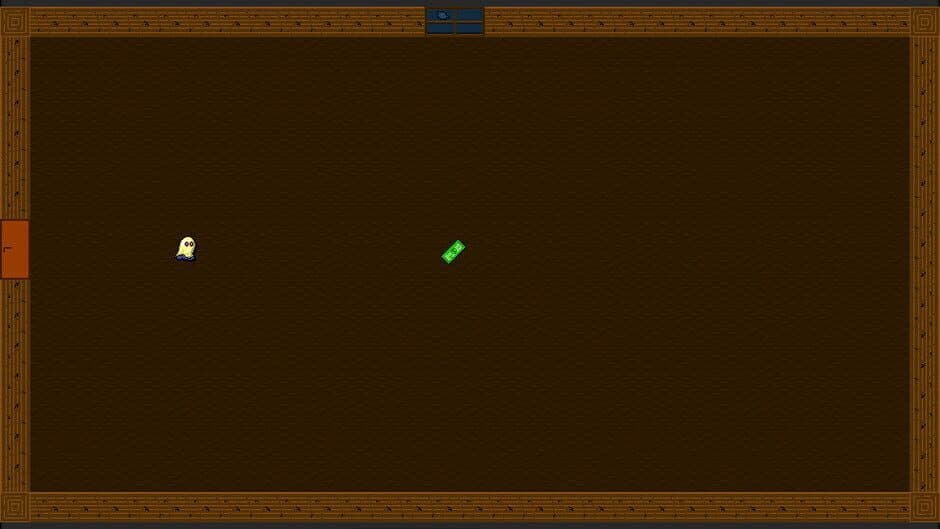 Скриншот 1 из Ghost Cash Collect