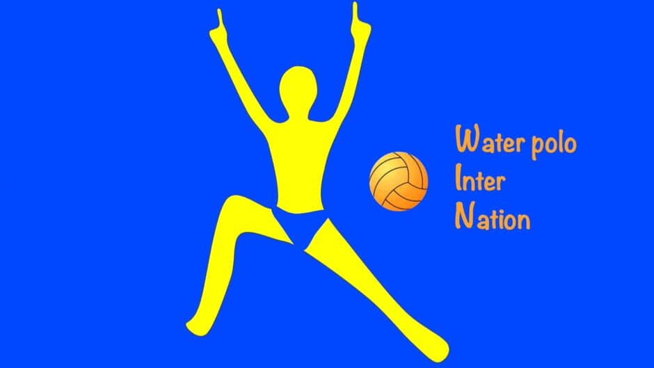 Скриншот 6 из WaterPolo Inter Nation