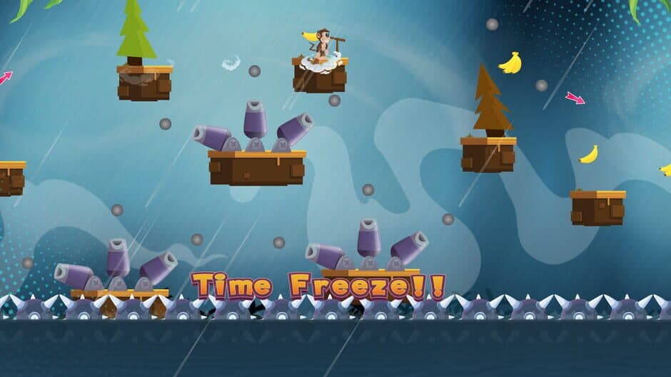 Скриншот 2 из Zango's Shark Adventure