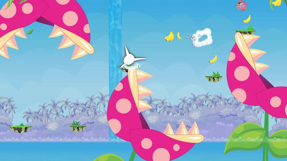 Скриншот 4 из Zango's Shark Adventure