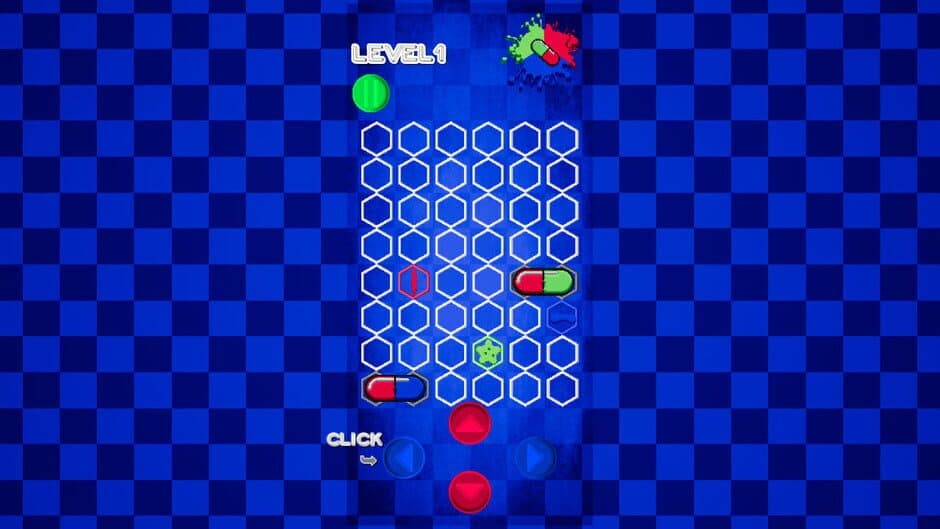 Скриншот 1 из Tripill