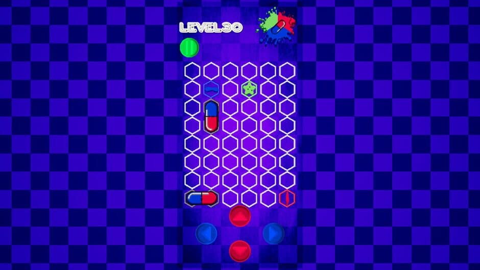 Скриншот 2 из Tripill