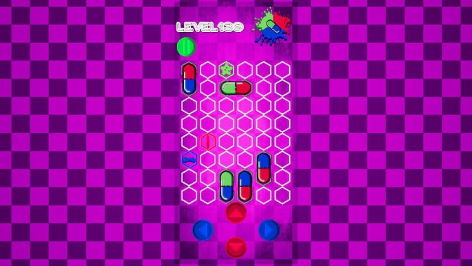Скриншот 3 из Tripill
