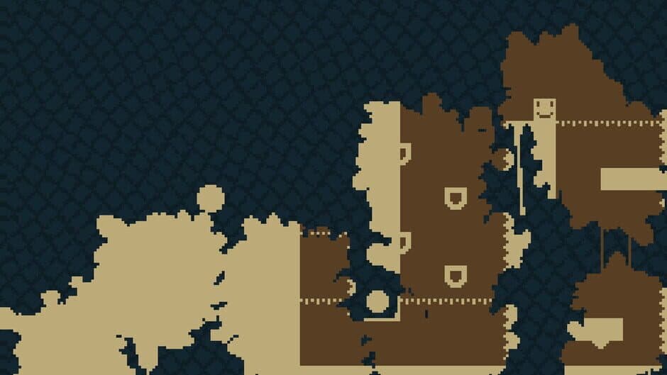 Скриншот 11 из Rorschach