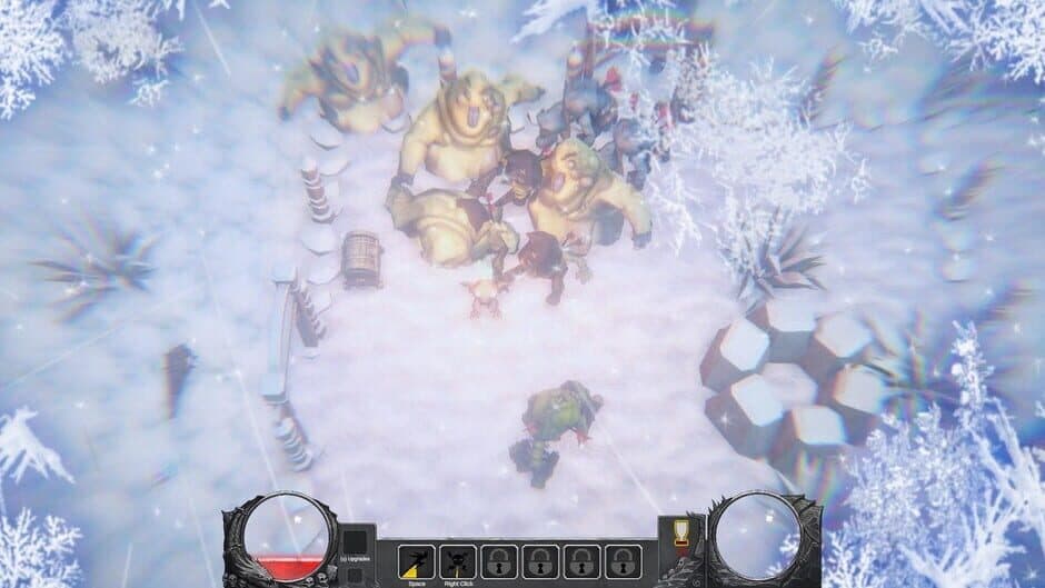 Скриншот 3 из Skull's Impossible Quest