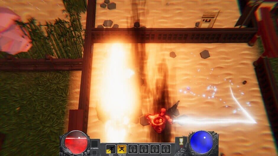 Скриншот 5 из Skull's Impossible Quest