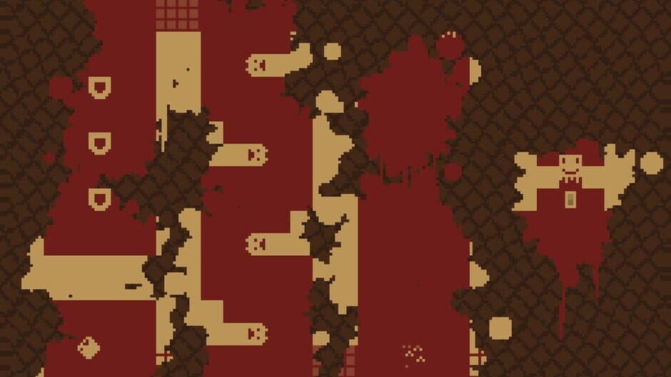 Скриншот 4 из Rorschach