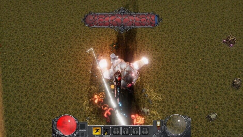 Скриншот 7 из Skull's Impossible Quest