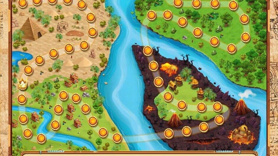 Скриншот 3 из Crown of the Empire