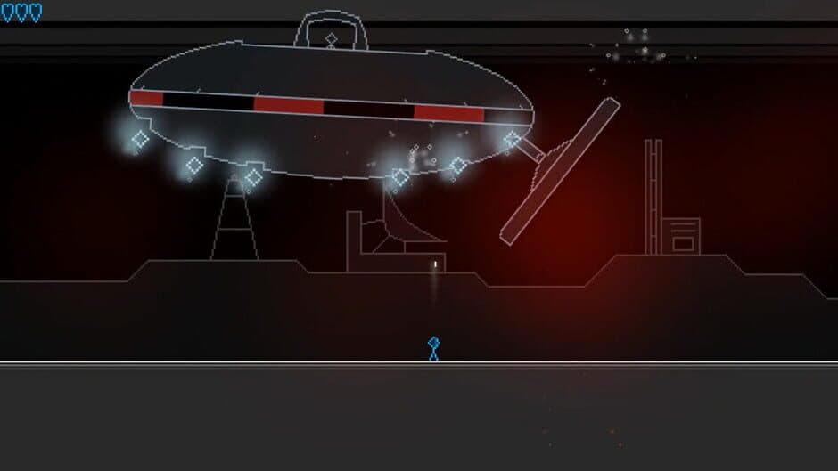 Скриншот 7 из The Bits That Saved the Galaxy