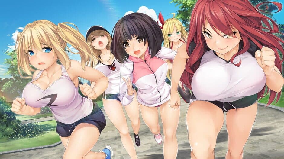 Скриншот 2 из Paradise Girls