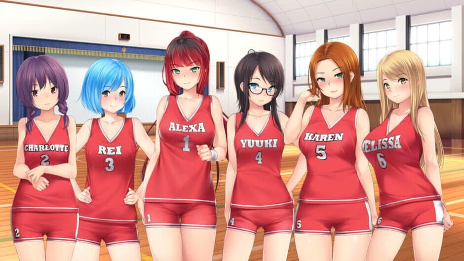 Скриншот 5 из Paradise Girls