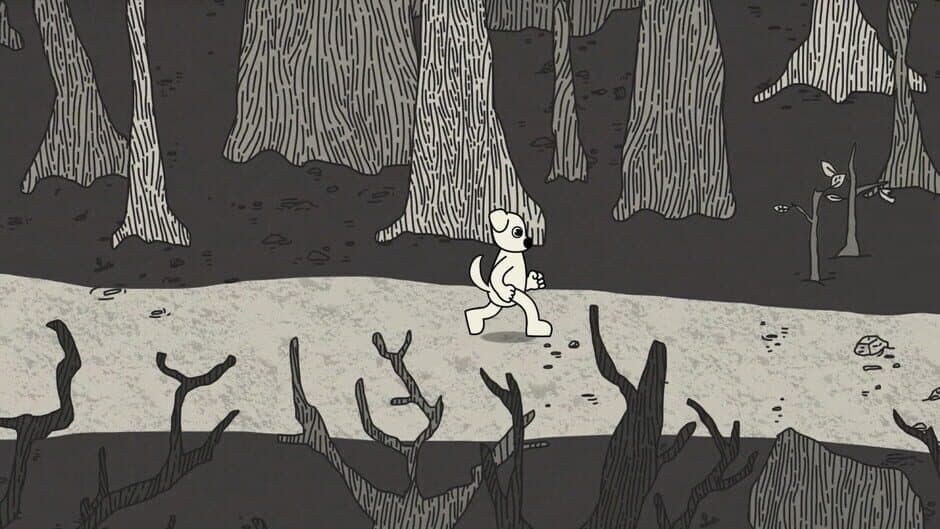 Скриншот 5 из The Normal Thing