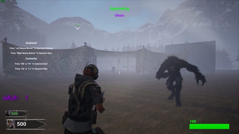 Скриншот 3 из Monstermoerder