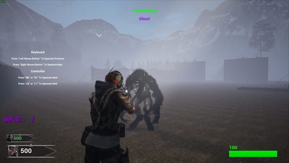 Скриншот 4 из Monstermoerder