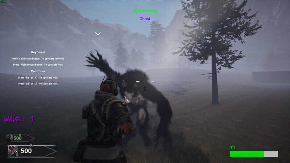 Скриншот 6 из Monstermoerder
