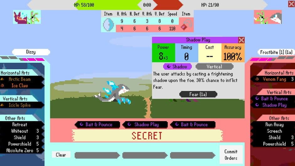 Скриншот 4 из Contingency Creatures