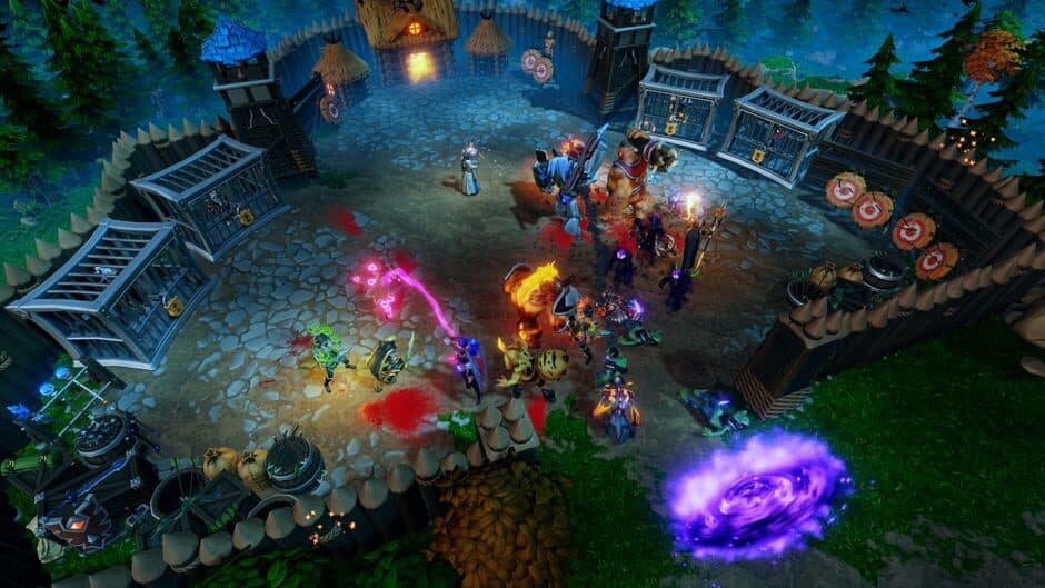 Скриншот 6 из Dungeons 3: Famous Last Words