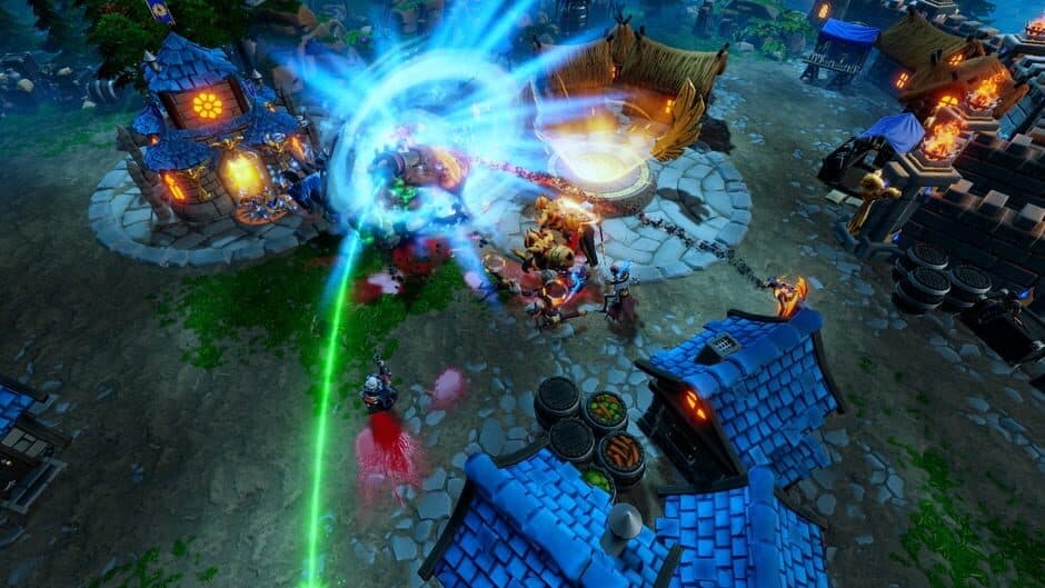 Скриншот 9 из Dungeons 3: Famous Last Words