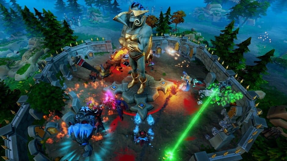 Скриншот 10 из Dungeons 3: Famous Last Words