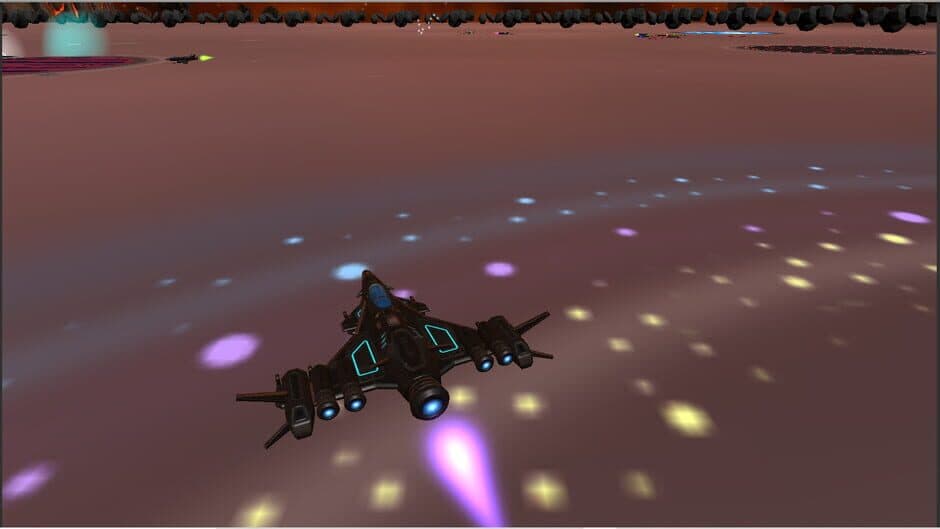 Скриншот 3 из Stars Survivor