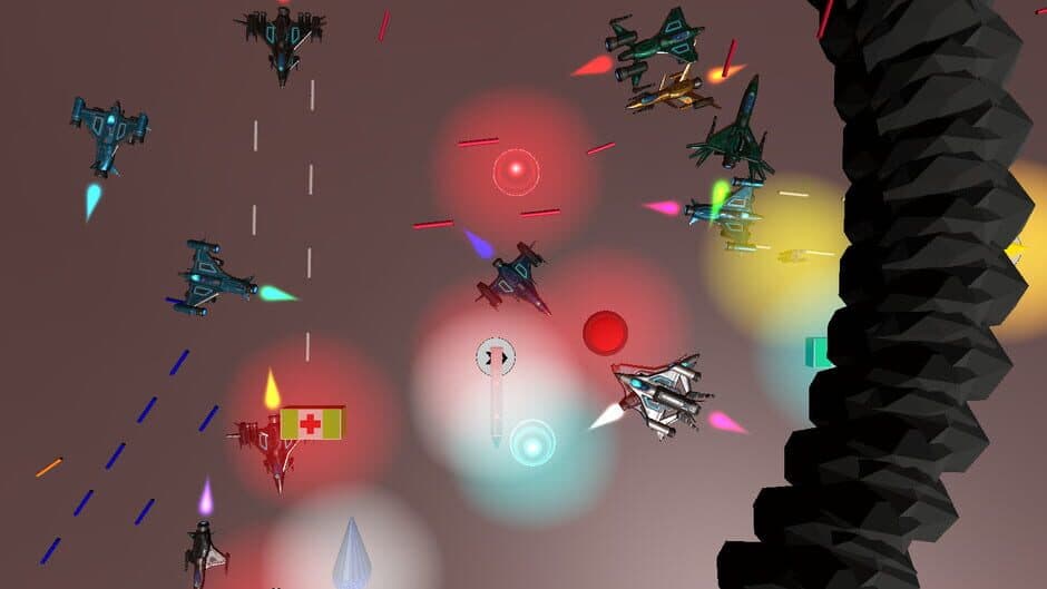 Скриншот 6 из Stars Survivor