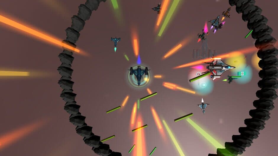 Скриншот 8 из Stars Survivor