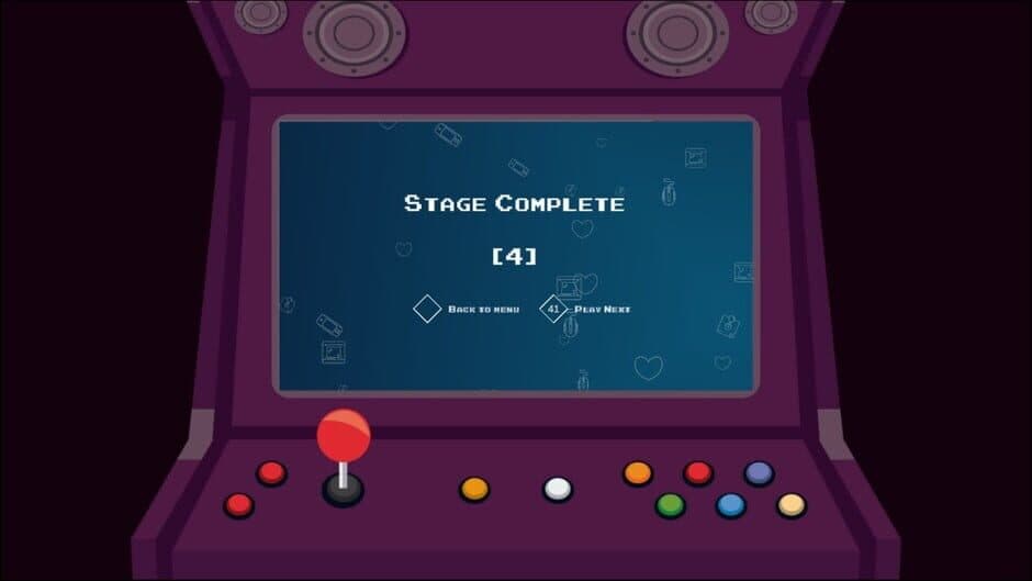 Скриншот 1 из Mini Words: Top Games