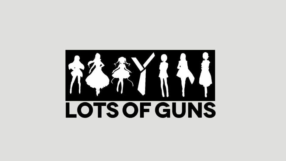 Скриншот 1 из Lots of guns