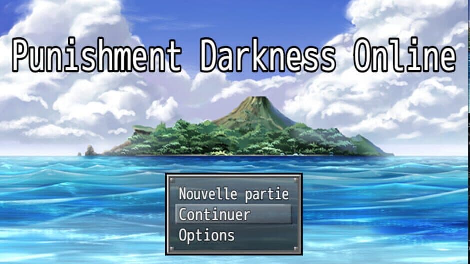 Скриншот 1 из Punishment Darkness Online
