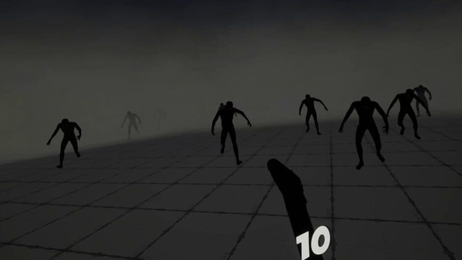 Скриншот 7 из Dark Room VR