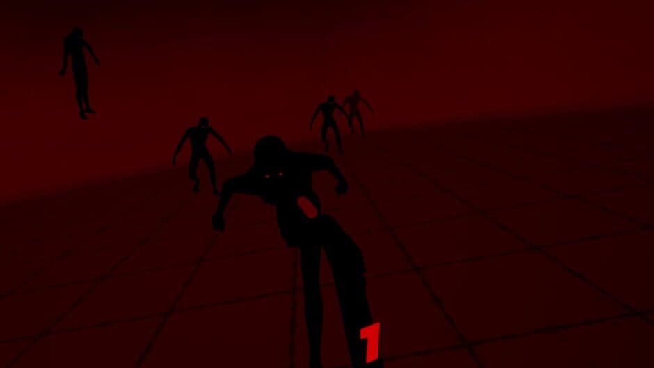 Скриншот 6 из Dark Room VR
