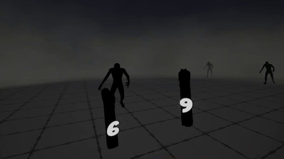 Скриншот 3 из Dark Room VR