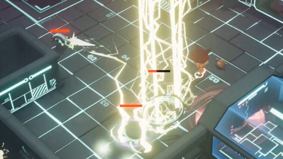 Скриншот 5 из Overpower